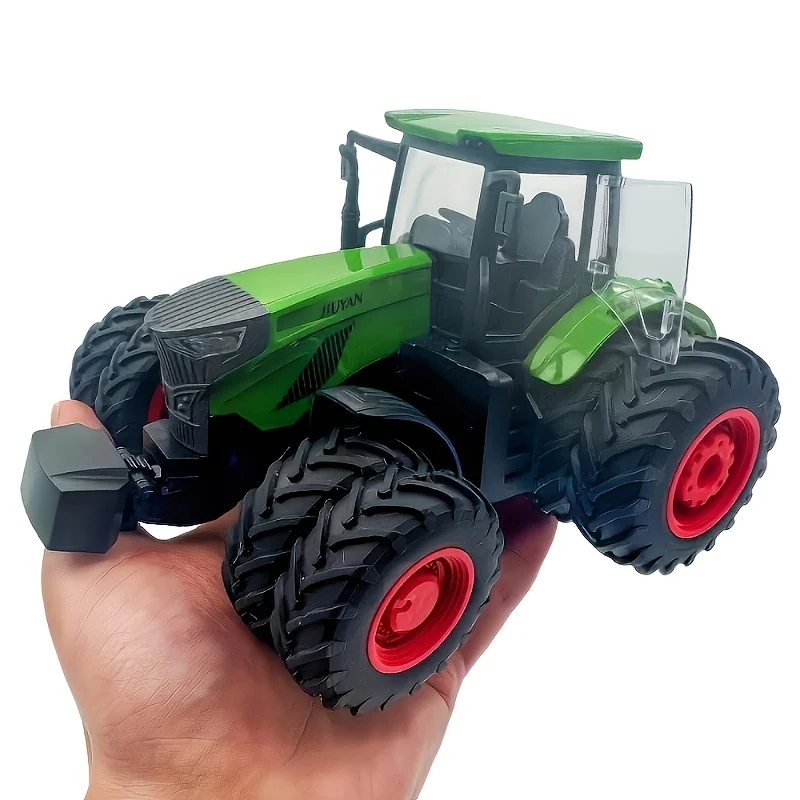 Thumbnail 4 - #76 Toy Tractors List of Top Picks