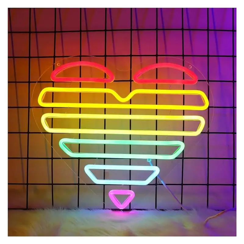 enseigne-neon-en-forme-de-cœur-arc-en-ciel-lumiere-en-forme-de-cœur-pour-decoration-murale-pour-chambre-de-fille-fete-de-mariage-saint-valentin-35cm-×-31cm