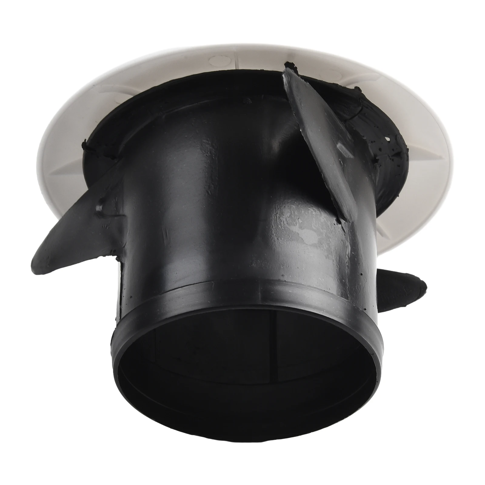 

Круглое вентиляционное отверстие для офиса, кухни, офиса, вентиляция 75/100/125/150/200 мм, потолочное крепление, кухонное настенное крепление