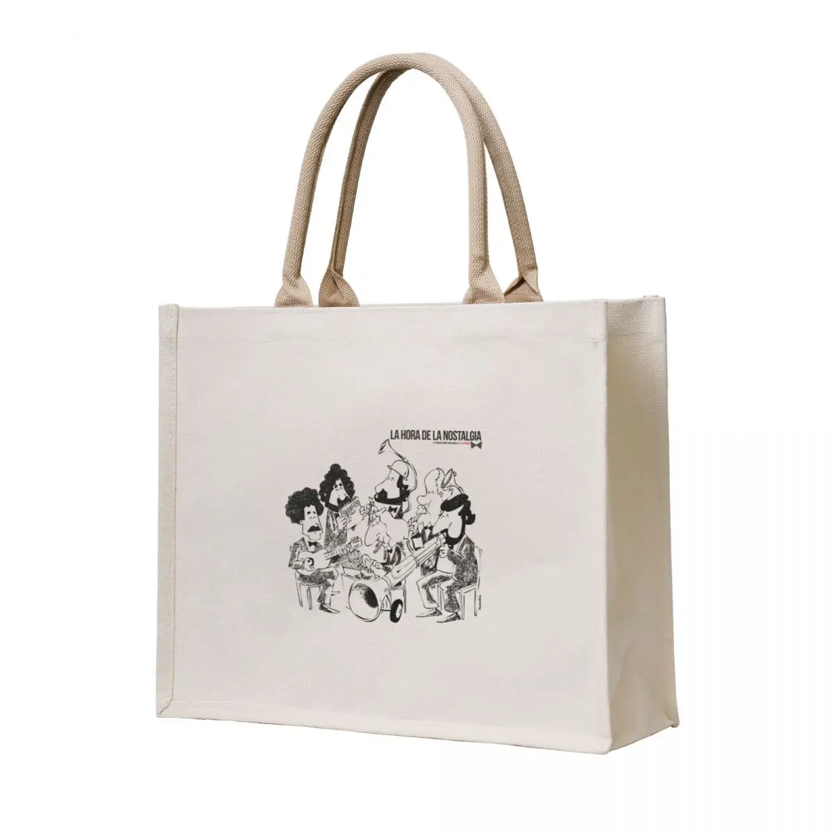 

Jazz Tote Bag canvas bags great bag woman shopping bag Gift