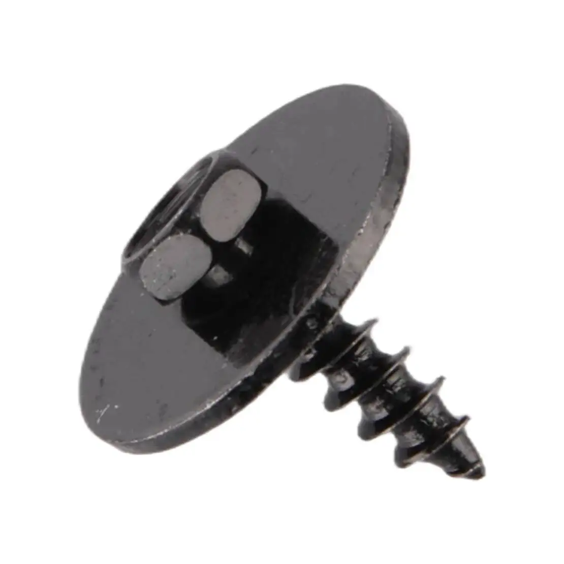 07149126886 10pcs Bumper Cover Fender Liner Hex Head Tapping Screw 07149213164 Fit for BMW Mini Clubman Convertible Countryman