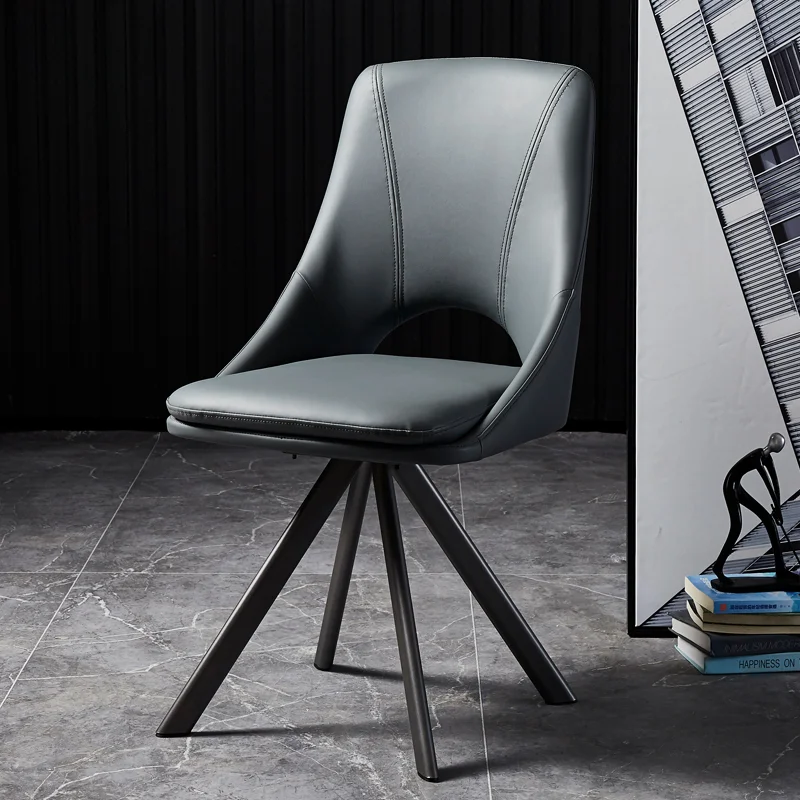 

-ForLiving Room Furniture l Dining Chairs Upholstered Dinning Chair with for Kitchen Lounge Hotel Cafe Restaurant Banquet I&