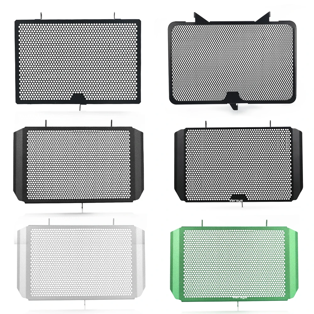 

Для KAWASAKI VERSYS 1000 VERSYS1000 2012 2013 2014 2015 2016 2017 2018 2019 2020 2021 2022 2023 Защитная крышка радиатора