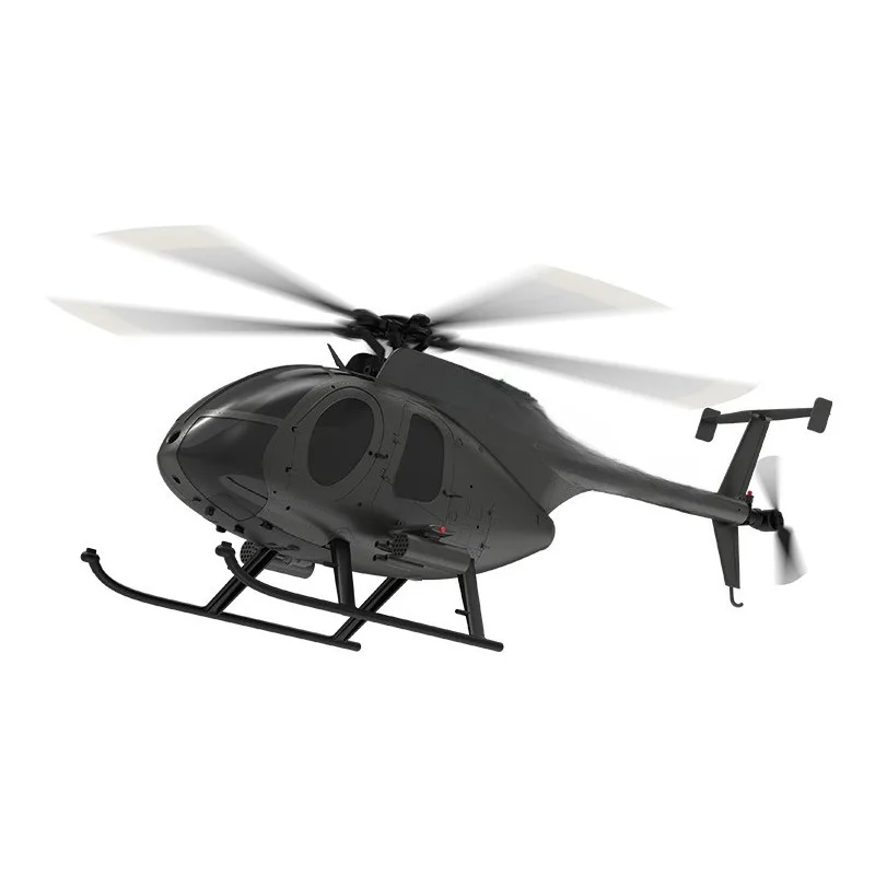 Automatic return remote control aircraft, self-stabilizing remote control helicopter model aircraft
