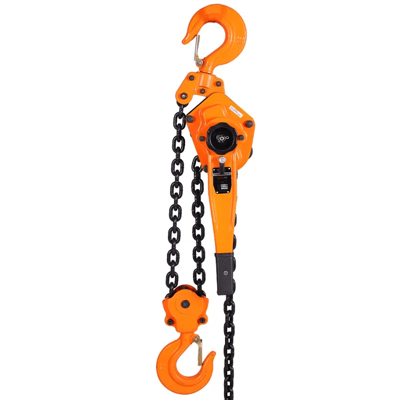 Block Mini Chain Block Hoist Lever Chain Hoist Kito Lever Hoist Manual Lever Chain Block Ratchet Hoist,