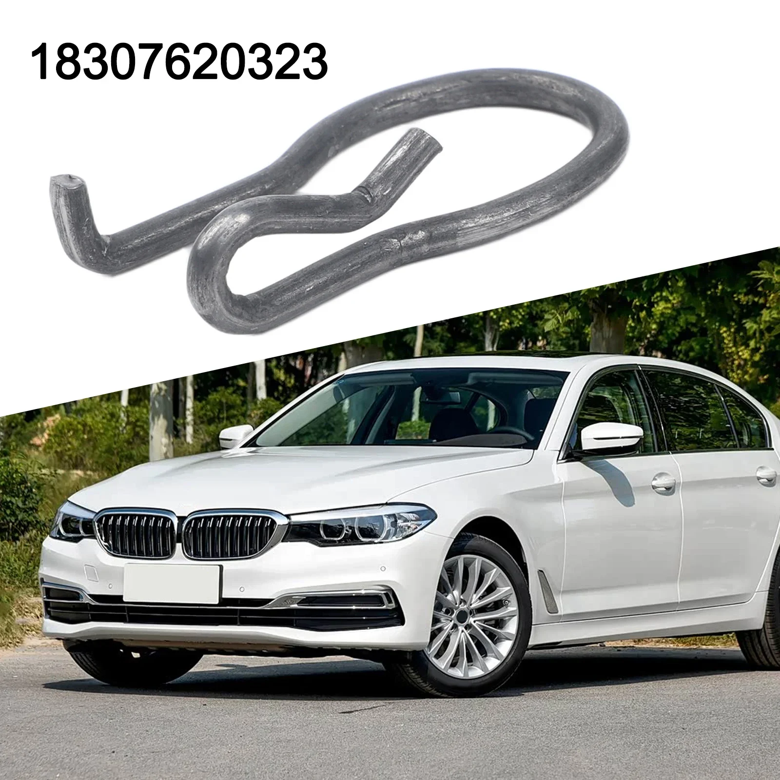 Car Maintenance As Picture Shows Actuator Clip Fix Electronic Exhaust Actuator Easy To Install High Reliability Perfect Car Fit