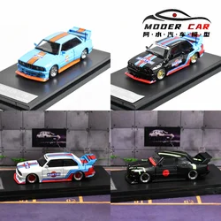 SW 1:64 LTO E30 Diecast Model Car
