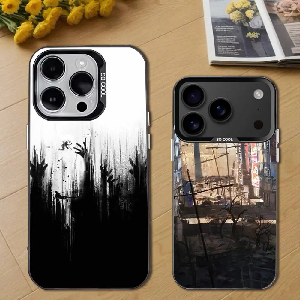 D-Dying-L-Light Gam… - image