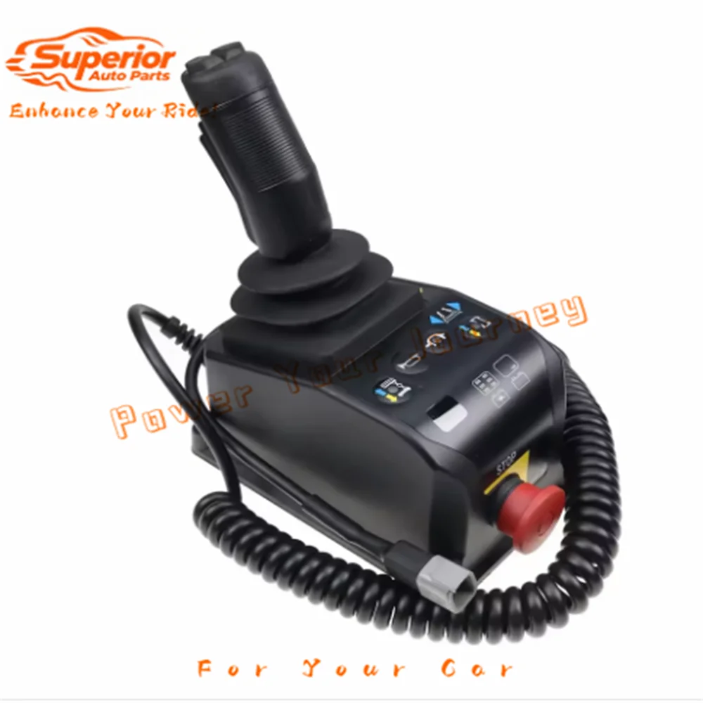 لرفع Gen 5 Elf: صندوق التحكم AP03 (100840، 100840GT) |   يناسب GS-1530/1532/1930/1932/2032/2046/2632/2646/2668، GR-12/15/20