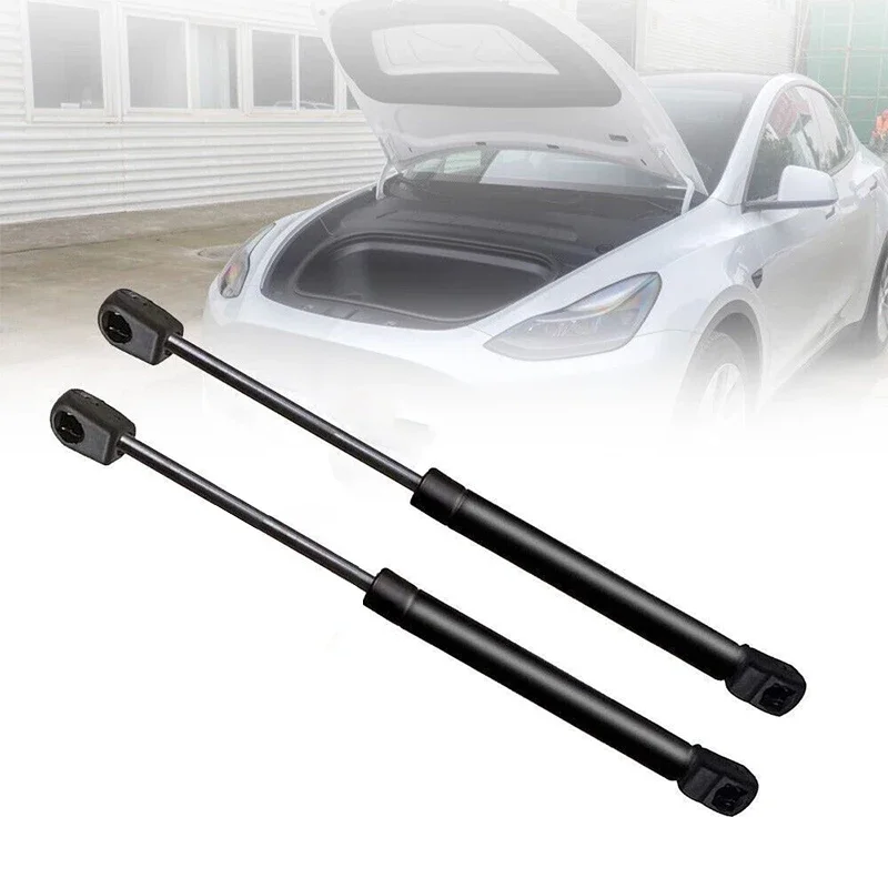 

1Pair Front Trunk Gas Struts for Tesla Model Y 2020-present SUV 1505547-00-A Frunk Luggage Lift Support Gas Spring Damper Shock