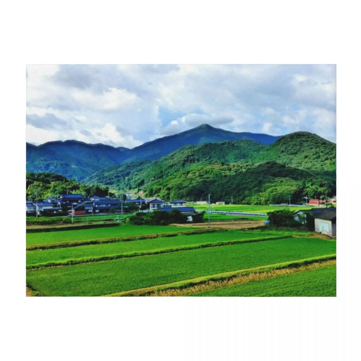 

The Inaka 2 HDR Throw Blanket Decorative Sofas Thins decorative Decorative Beds Blankets