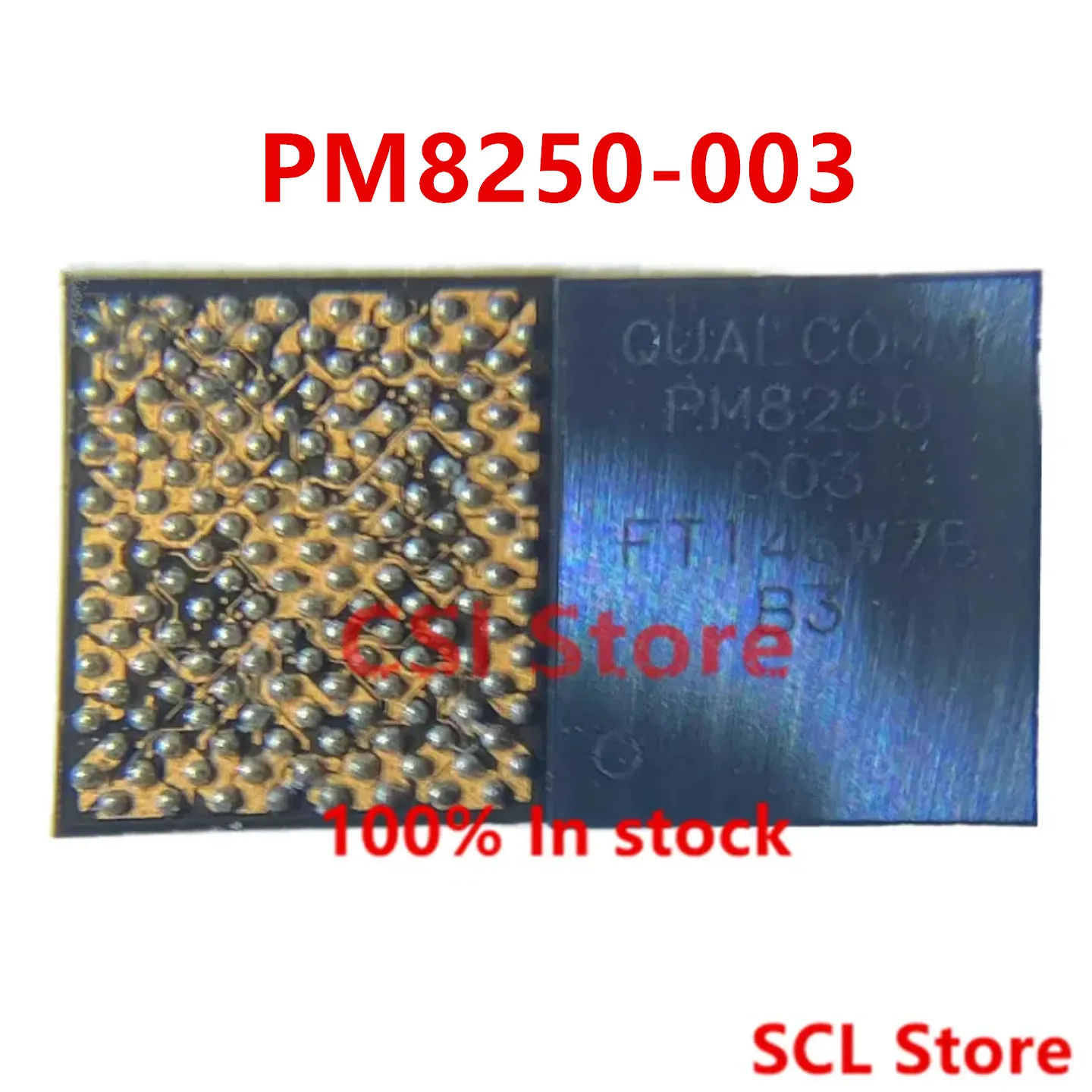 2PCS PM7250B 000 PM7250 003 PM7250 103 PM7250B 200 PM8250 003 PM8250 PM7150A 102 PM7150 002 PM7150L 103 WCD9380 WCD9385 Power IC