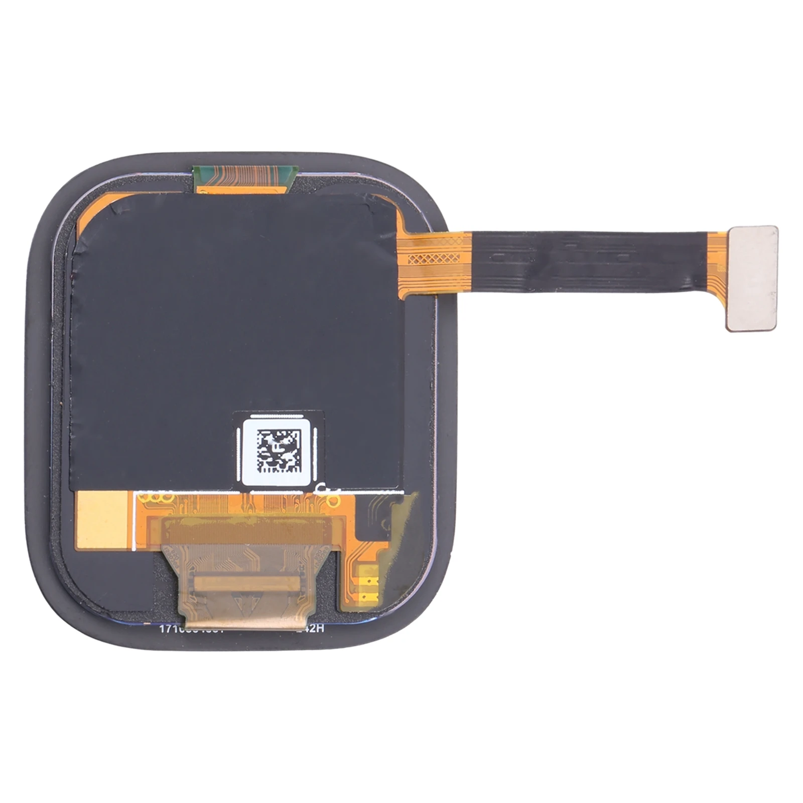 For Amazfit GTS 4 mini LCD Screen with Digitizer Full Assembly