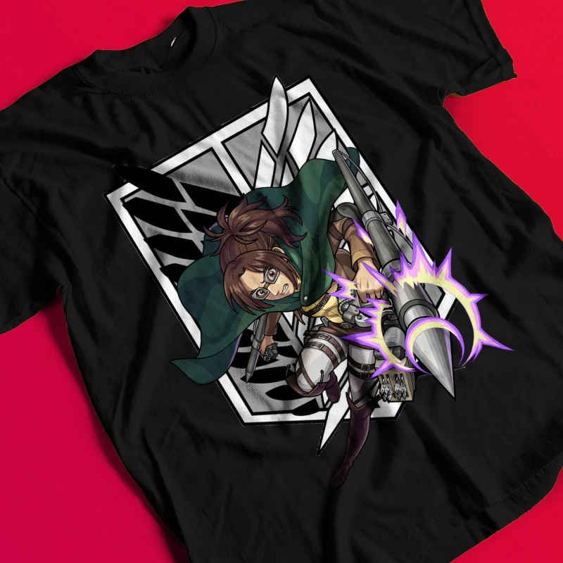 ataque-titan-camisa-eren-mikasa-camiseta-levi-camiseta-aot-erwin-hange-armin-t-anime-masculino-verao-feminino-streetwear