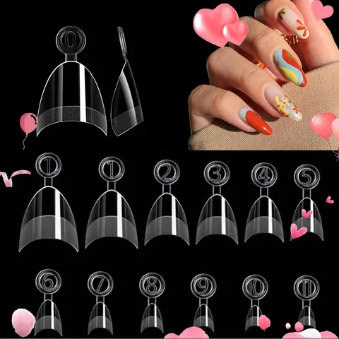 10 best sales उंगलियों के नाखून - №6