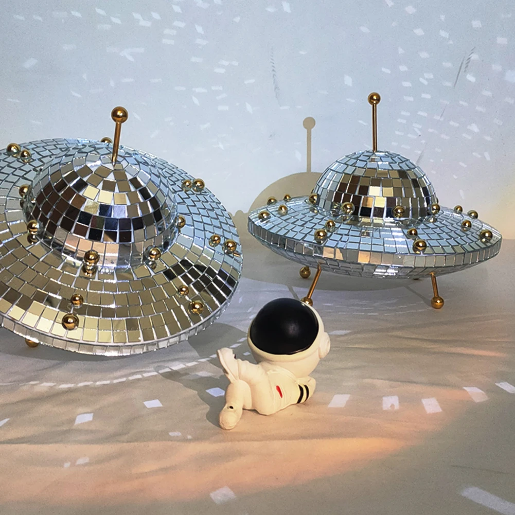 World Shape: A Revival of Retro Futurism in Modern Home Decor and Party Lighting