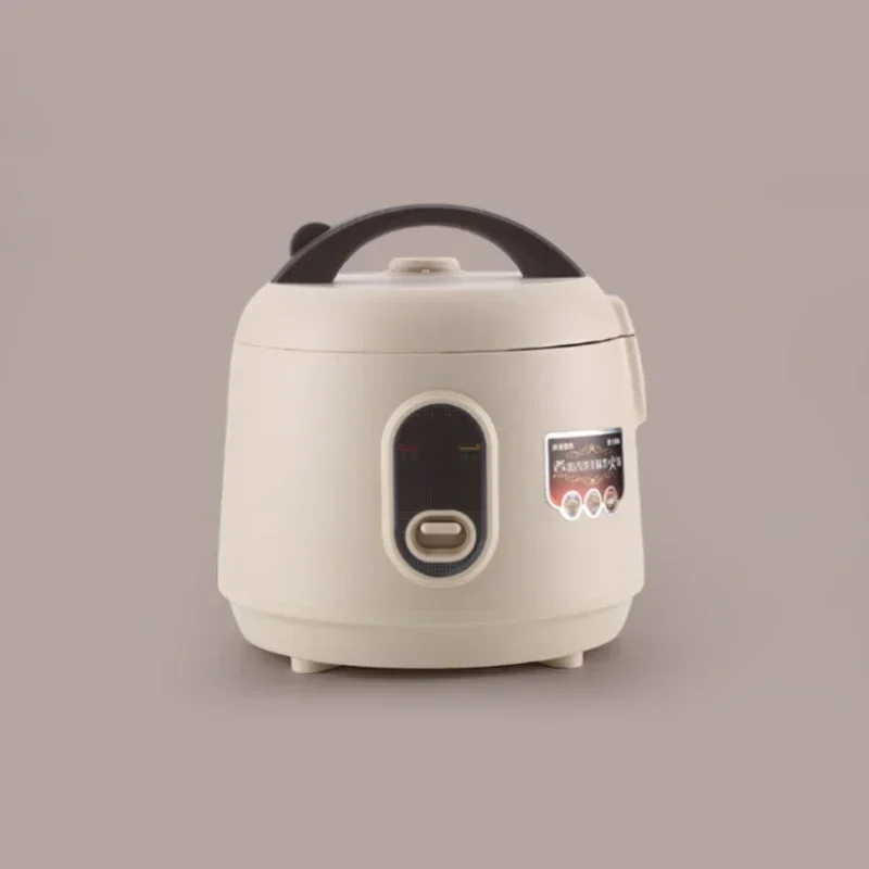 

Rice Cooker Steaming Stewing Multifunctional Non-Stick Pan, Easy To Clean Rice Cooker