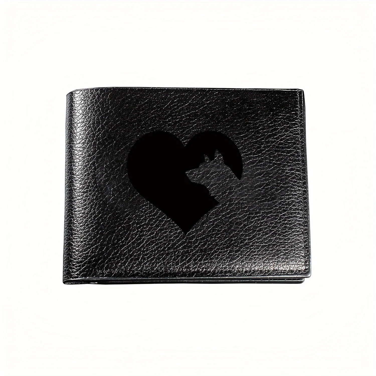 nice Wallet for Men: Classic Design,Premium Quality,Perfect Gift for Dad,Husband,Boyfriend Business Mens Casual Elegant Simple P