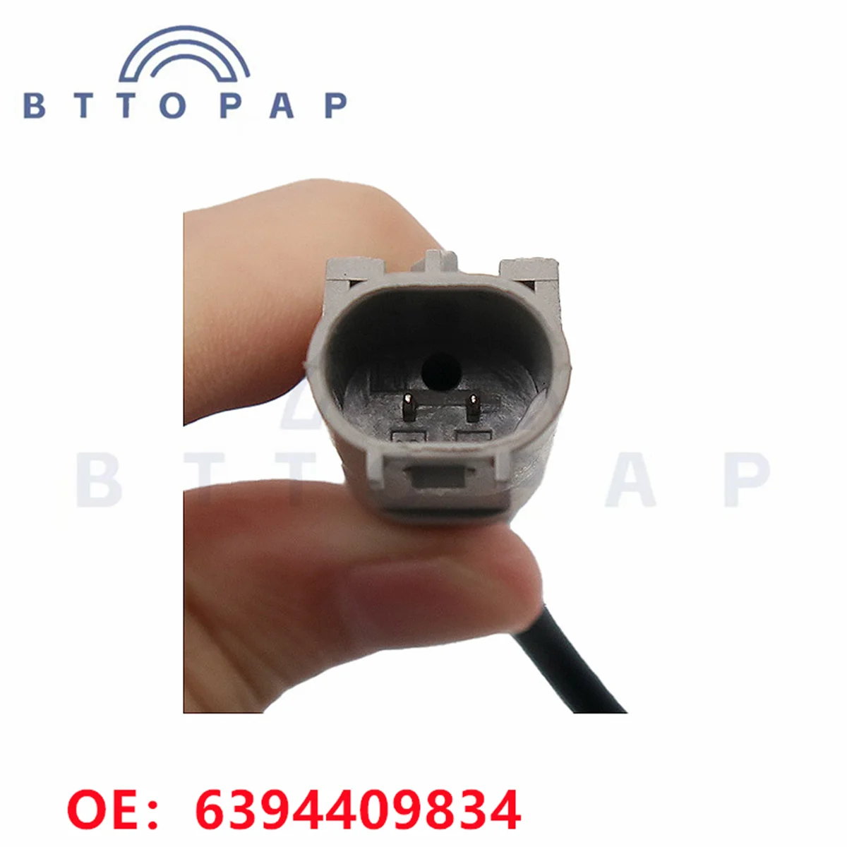 Rear Left/Right ABS 6394409734 6394409834 Wheel Speed Sensor For Mixto W639 Mercedes-Benz Vito 190HP Viano 6394400932 2003-2009
