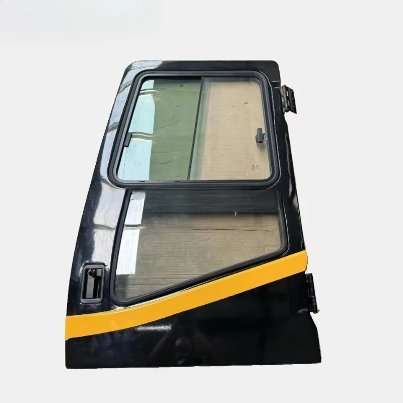 Construction Machinery Xinlian Parts Excavator Accessories Cab Door Driver's Cabin Door for CAT 315B 320B 325B Excavator view 2
