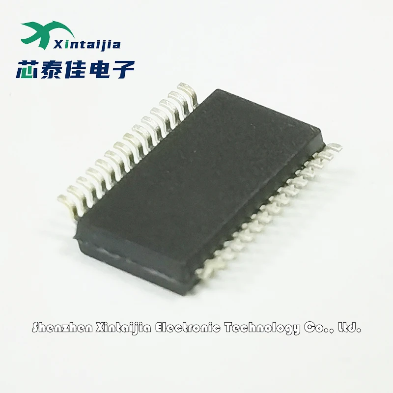 10PCS GL850G/GL850G-HHY60 SSOP-28 USB interface integrated circuit 100% original&unused, please call me for other components