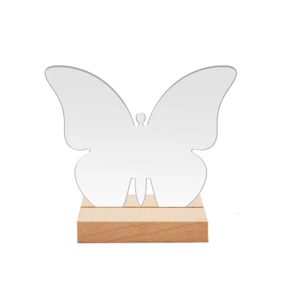 for Wedding Party Decor with Base Table Number Plate Table Number Sign Menu Display Frame Card Display Stand