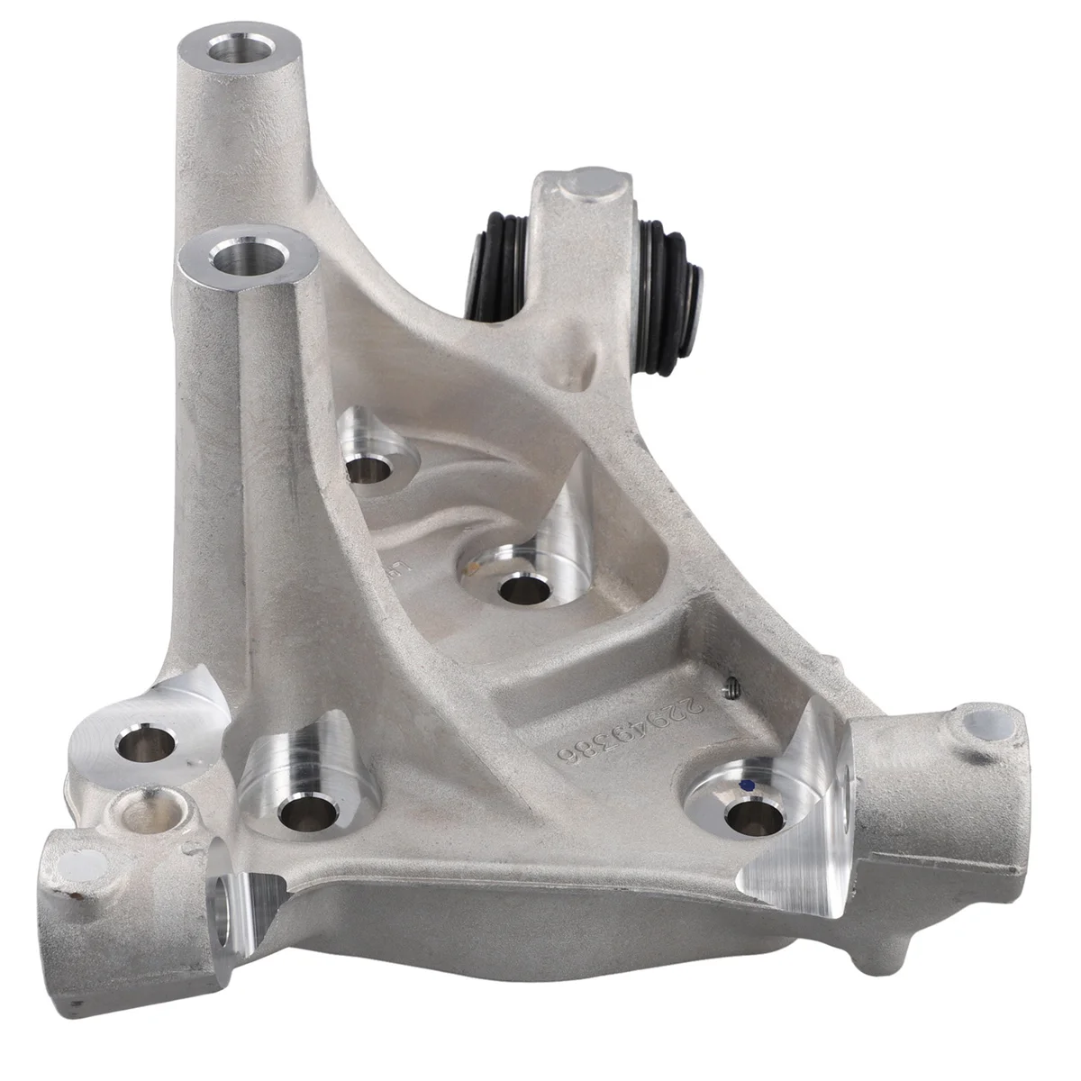 Car Rear Driver Side Suspension Knuckle 84454535 for 16-24 Regal Sportback Regal TourX 22949386