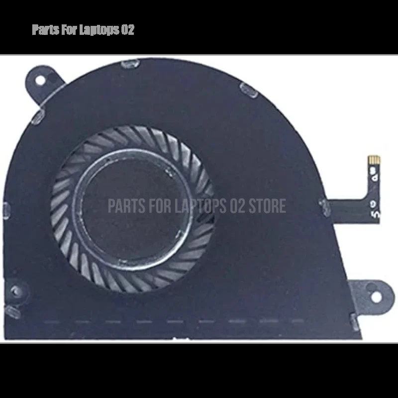 L+Cooling Fan for Razer Blade Stealth RZ09-0196 RZ09-01962E12 RZ09-01963E32 RZ09-0168 Series FN0570-SP084R3BL Fan DC 5V 0.5A
