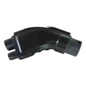 

Electway EVSE CCS2 To GB/T Adapter for EV Car