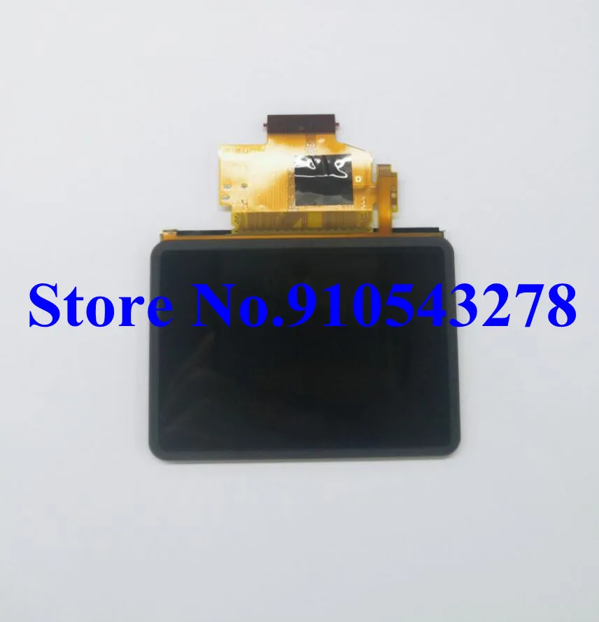 

NEW LCD Display Screen For Canon FOR EOS 750D Kiss X8i Rebel T6i / 760D Kiss 8000D Rebel T6i 80D with Touch Camera