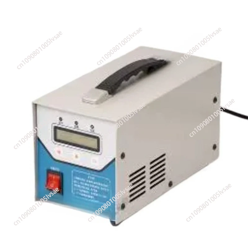 

1200w Handheld Ultrasonic Spot Welder Welding Machine with Cloth Plastic Welding Car Interior Door Panel Modified Welding