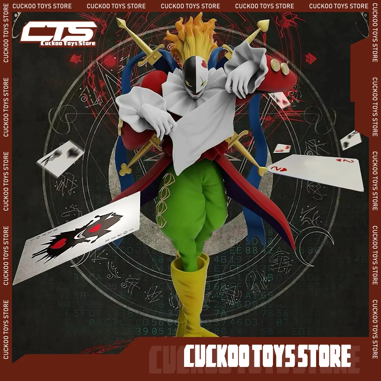 

21 см Digimon Adventure Аниме Фигурка Пимон Фигурки Dark Masters Фигурка Модели Коллекция Украшения Индивидуальные продукты Игрушки