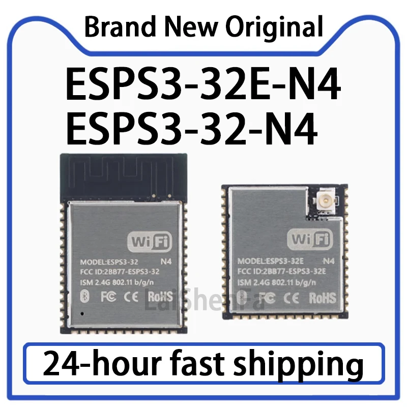 1PCS ESPS3-32E-N4 E… - image