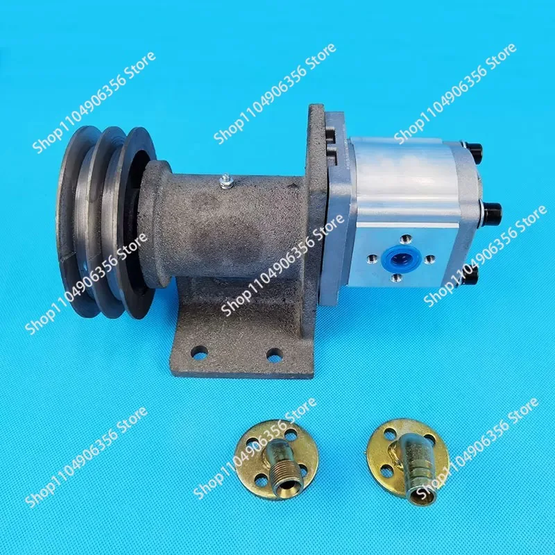 for 304/306/310/314/316/320/325 hydraulic gear pump,Hydraulic components