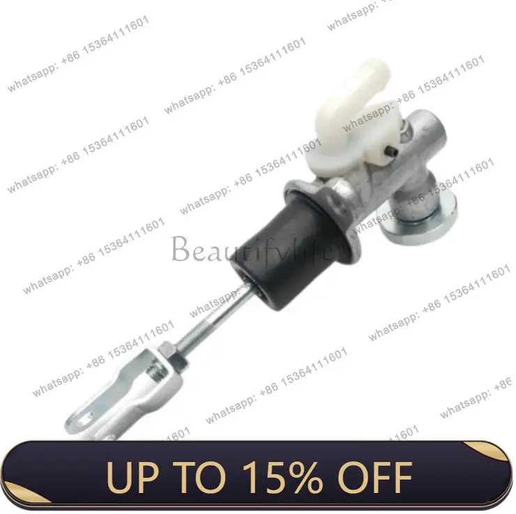 ZJ.30610-5X01B, for automotive, clutch master pump