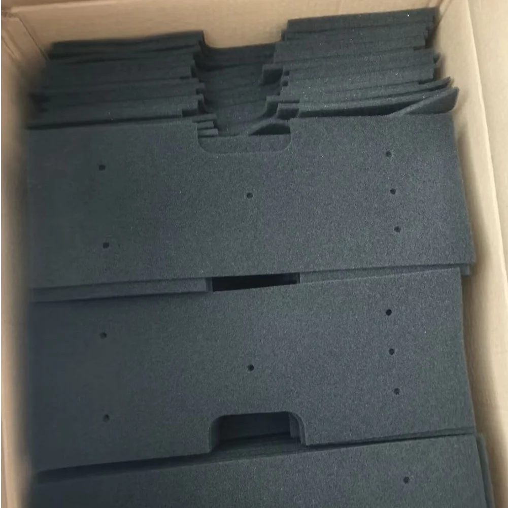 

6pcs Kit Replacement Filter Sponges And Brushes For WH01X35719 Washing Machine Dryer Combination Set Lint Catcher Cleaning Tools