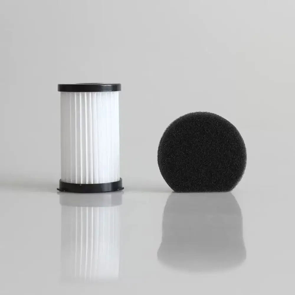 Filter For MOOSOO D600 D601 Handheld Vacuum Cleaner Hepa Accessory Replacement Dust Proof Net Home Cleaning Equipment