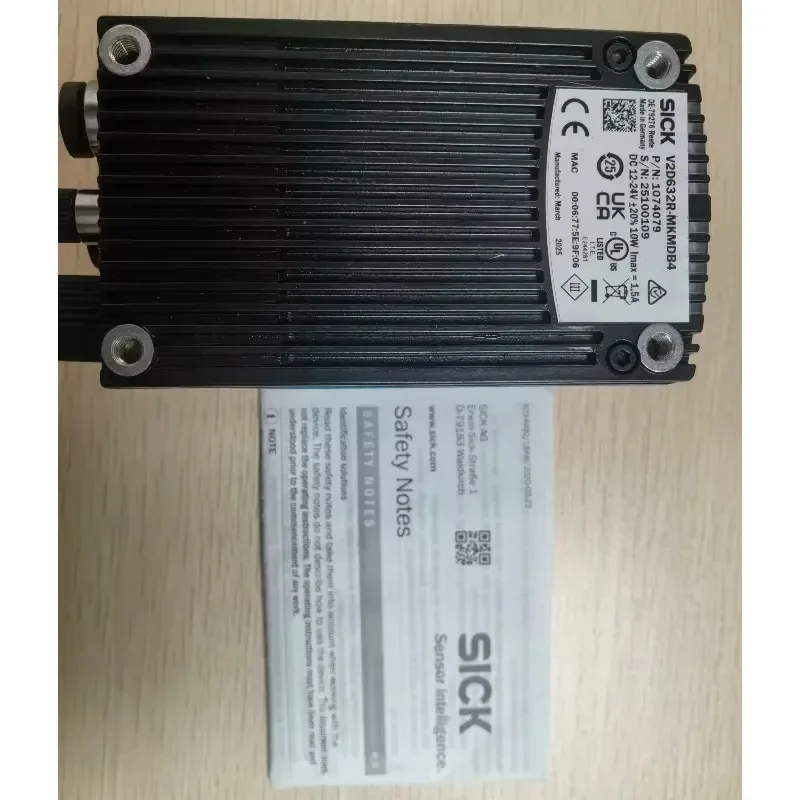 V2D632R-MKMDB4 1074079 SICK Visual Code Reader