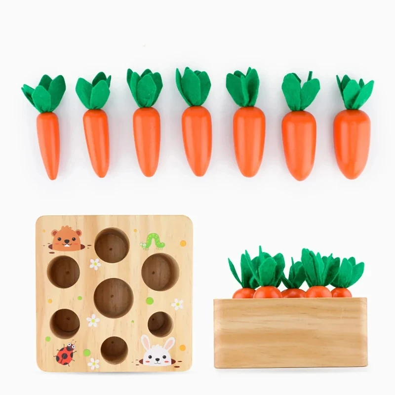 brinquedos-montessori-quebra-cabeca-infantil-de-puxar-cenouras-jogo-de-educacao-infantil-encaixe-de-cenouras-de-madeira-aprendizagem-sensorial