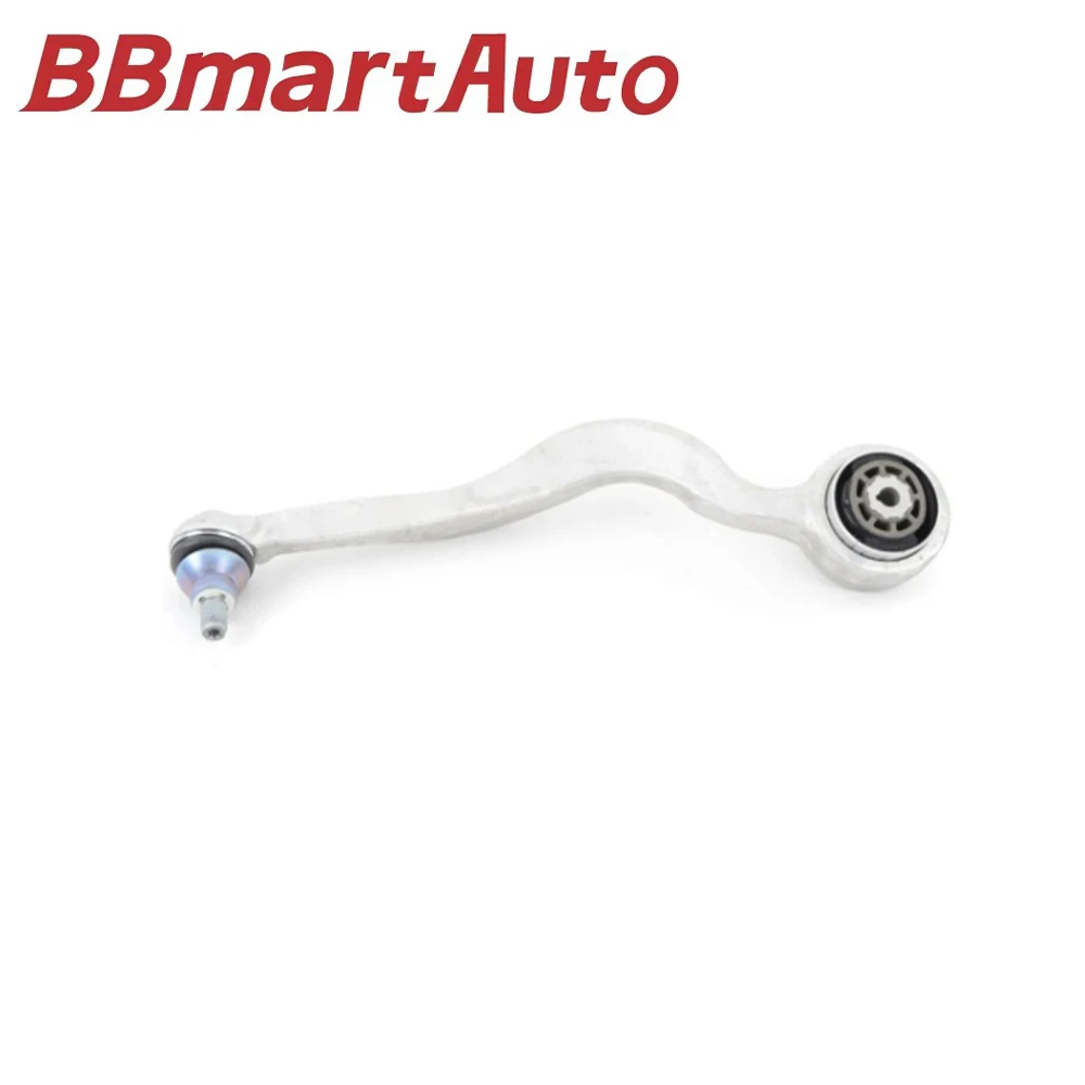 

2053301805 BBmart Auto Parts 1 pcs Front Right Lower Control Arm For Mercedes Benz W205 W253 OE A2053301805 Car Accessories