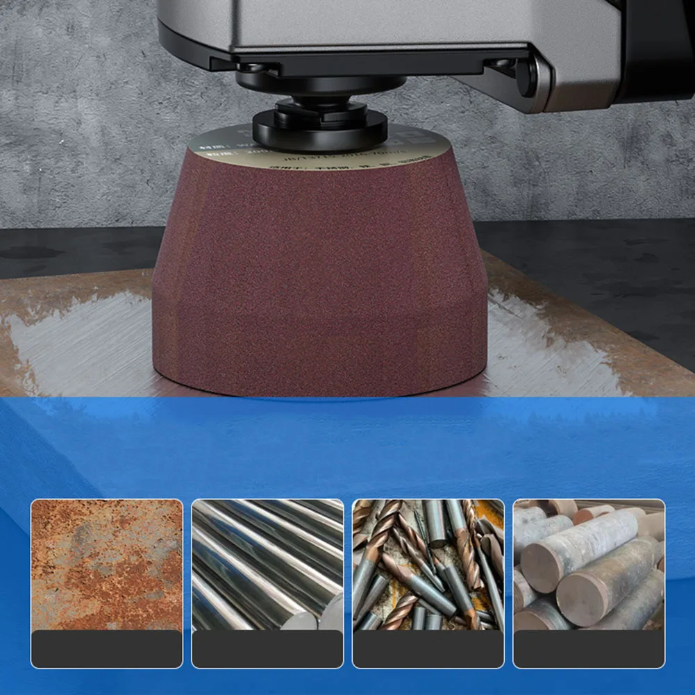 

Угловая шлифовальная машина из карбида кремния для полировки, 50-мешковые шлифовальные круги для угловых шлифовальных машин, абразивный карбид кремния