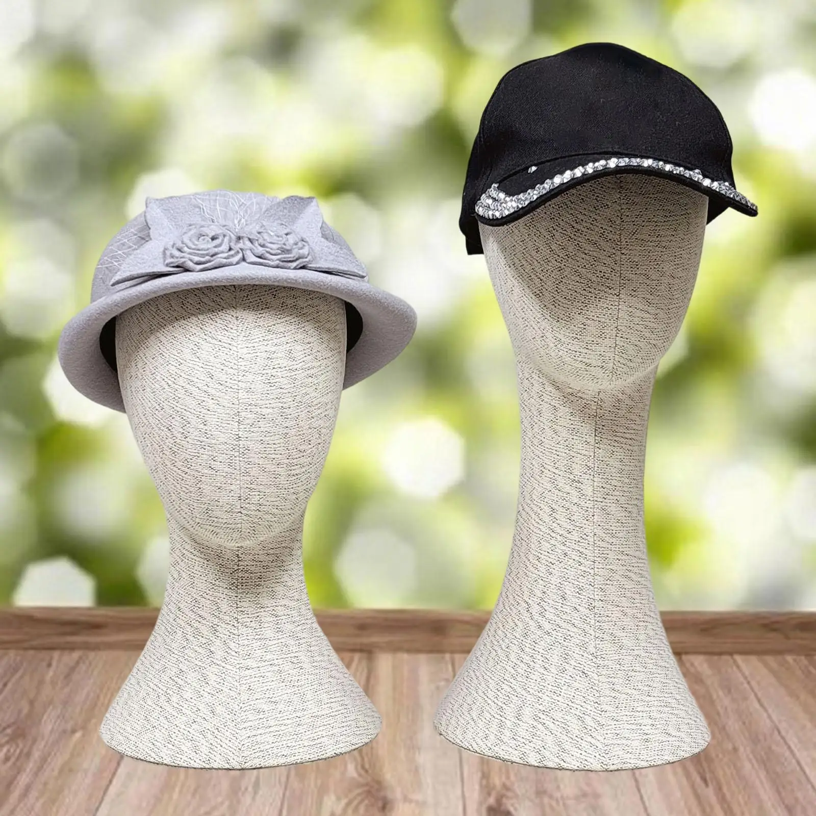 wig-head-hat-rack-portablependant-chain-standmannequin-head-hat-display-stand-wig-holder-for-cap-headband-necklace-headdress