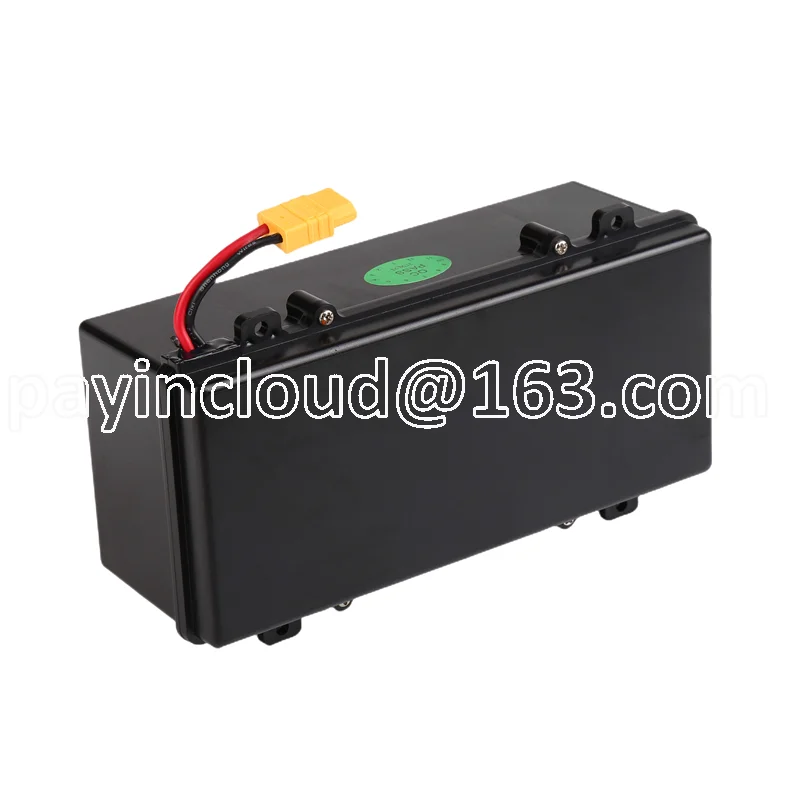 

Balanced Vehicle Battery S1S2 Original 36V Battery Universal 54V Lithium Battery Pack Special Rectangular Battery