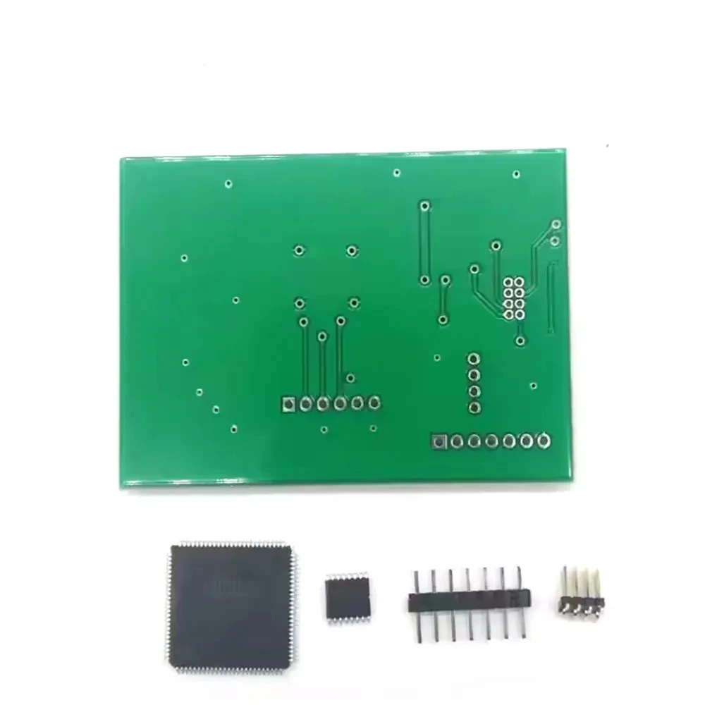 Orange5 v1.38 Zestaw PCB Chip Upgrade dla Orange 5 Super Pro ECU Programmer Pełna aktywacja do aktualizacji Orange V1.37 V1.36 V1.35 1.3