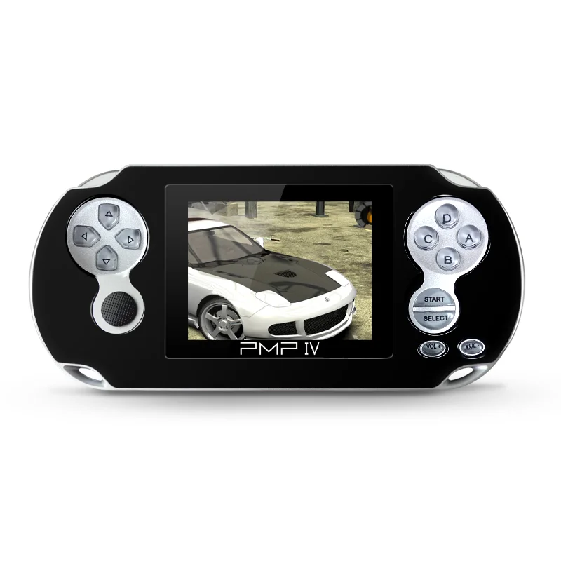 

Portable retro arcade game handheld nostalgic children's handheld game console graduation birthday gift for boyfriend