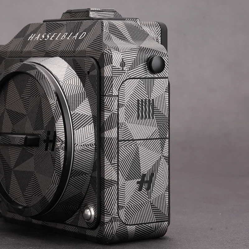 For Hasselblad X2D 100C Camera Sticker Protective Skin Decal Vinyl Wrap Film Anti-Scratch Protector Coat X2D100C X2D - Image 3