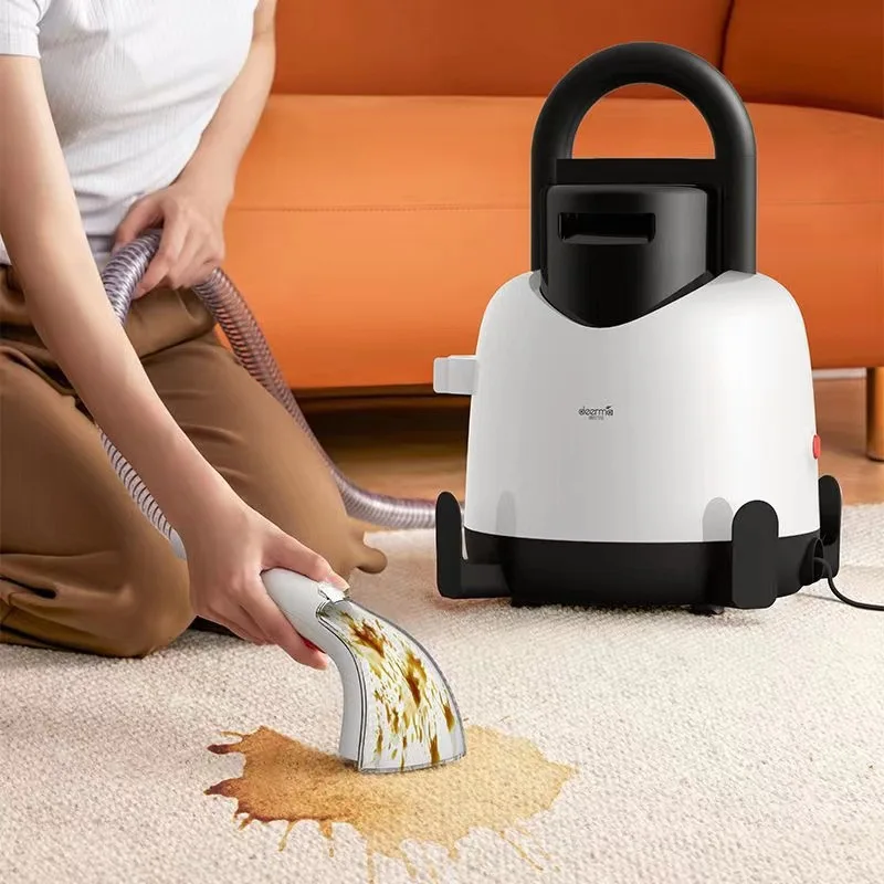 vacuum cleaner Sofa cleaning machine Household Spray suction integrated carpet curtain cleaning machine 차량용 청소기 샤오미  dibea