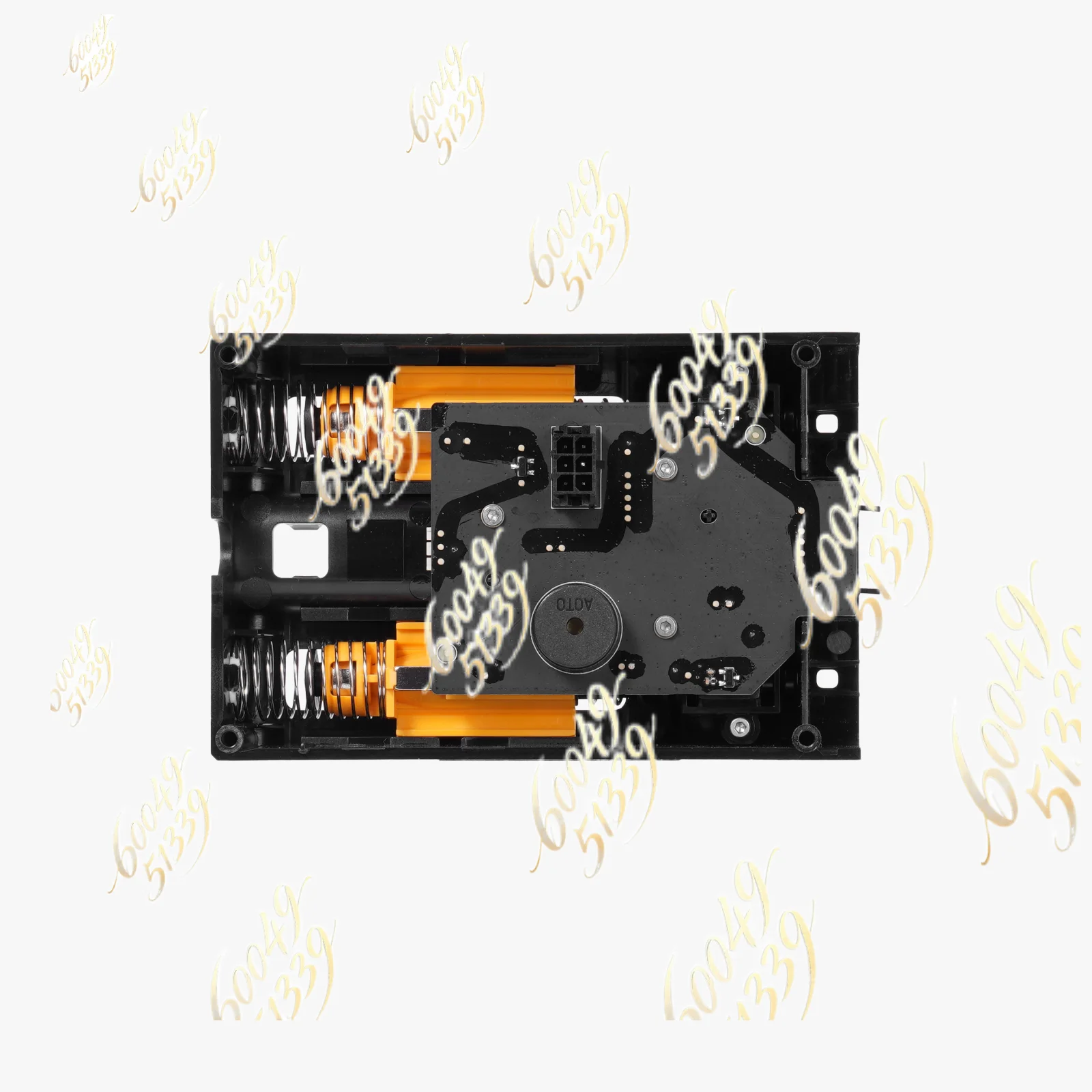 Suitable for Tuozhu feeding buffer 【 H2D/H2C applicable 】 Connect 1-2 AMS 3D printer accessories