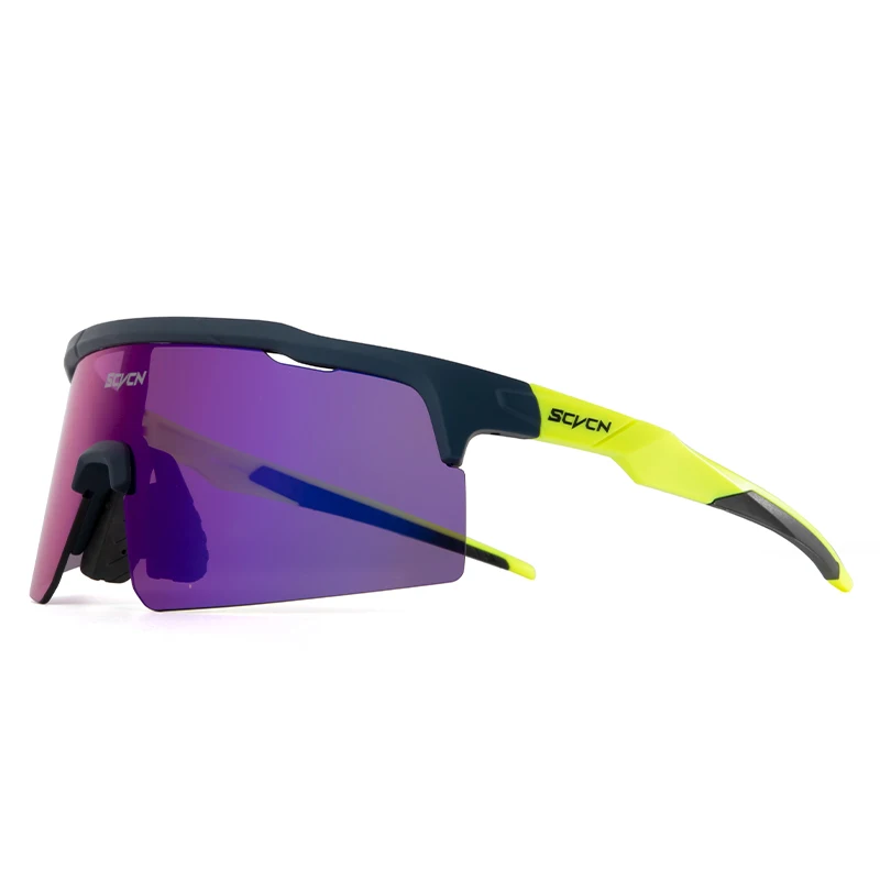 AliExpress SCVCN Cycling Sunglasses Women Road Cycling Glasses Men Outdoor Bicycle Eyewear MTB Bike Eyewear UV400 Sports Climbing Goggles