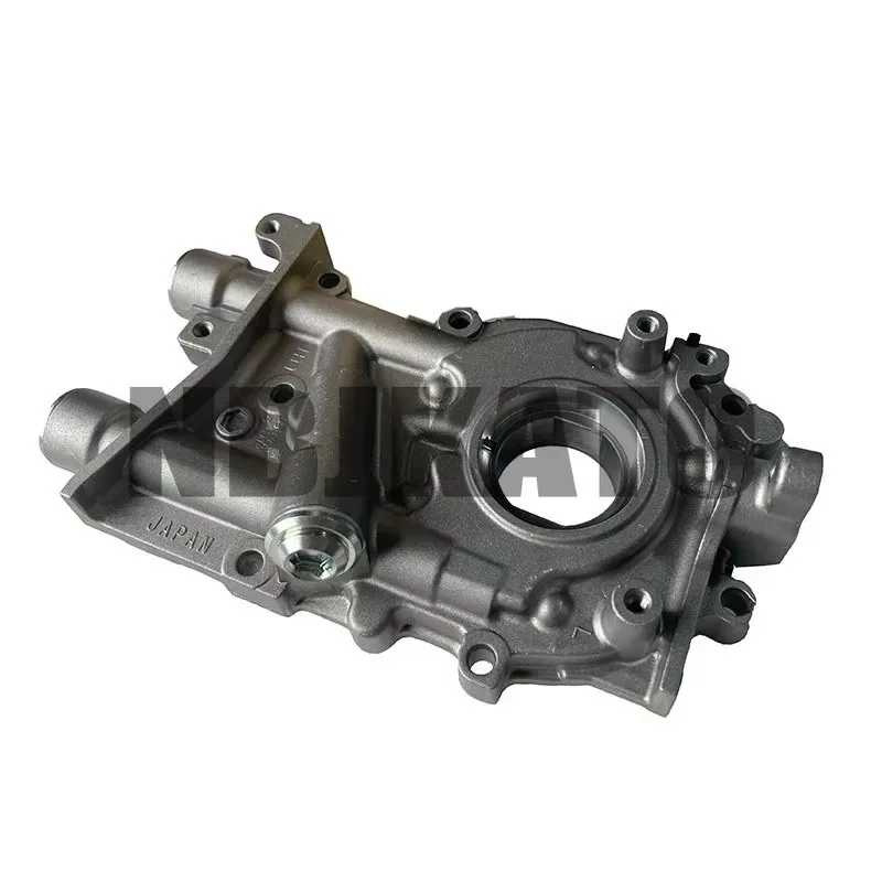 New Genuine Oil Pump 15010AA300 / 15010AA320 For Subaru Legacy Impreza WRX STi Forester